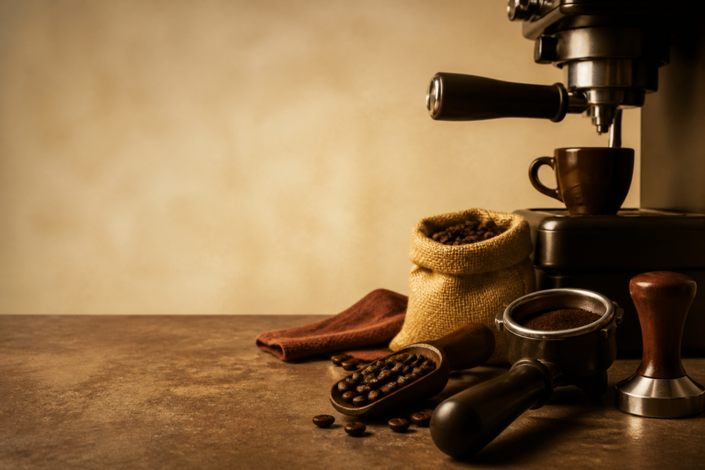 Il caffè, una storia da assaporare